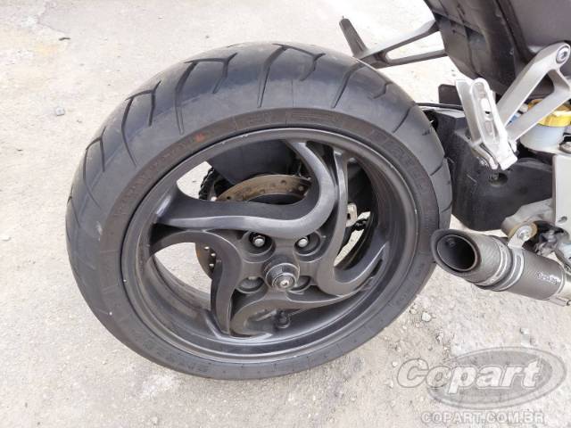2012 HONDA CB 1000R 