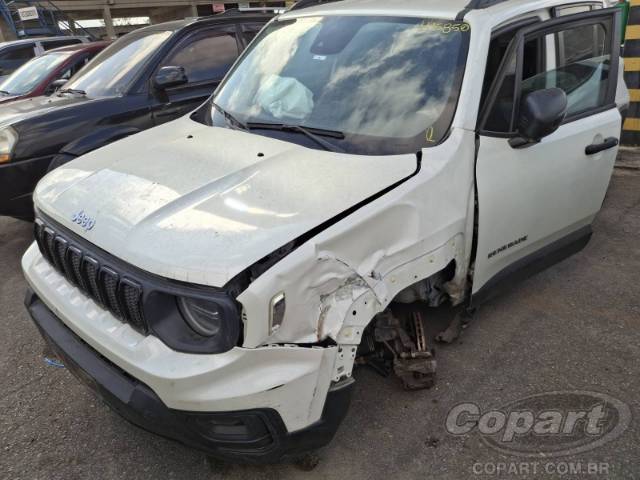 2023 JEEP RENEGADE 