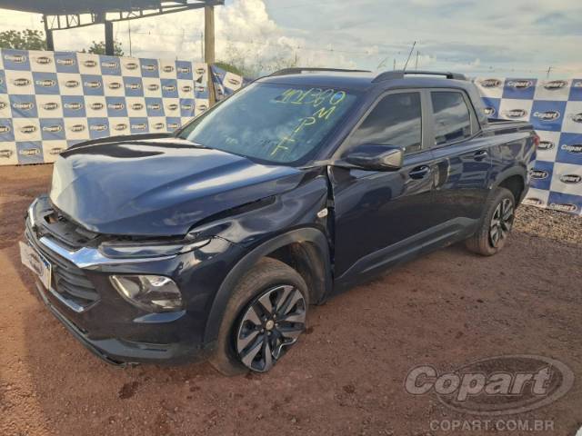 2024 CHEVROLET MONTANA 