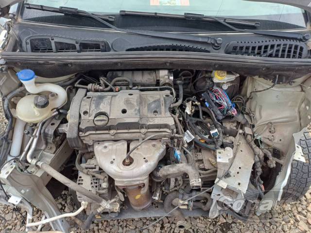 2018 CITROEN AIRCROSS 