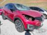 2021 RENAULT CAPTUR 