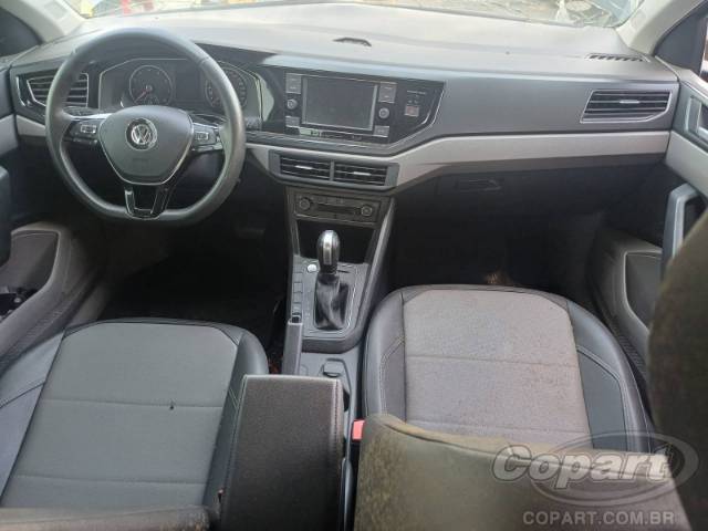 2021 VOLKSWAGEN POLO 