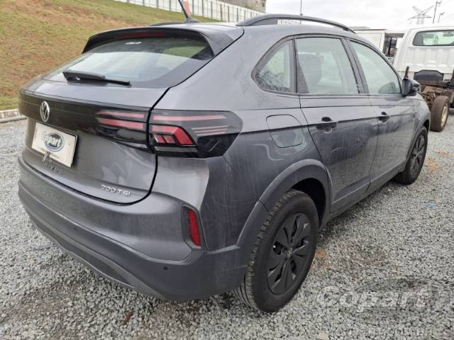 2026 VOLKSWAGEN NIVUS 