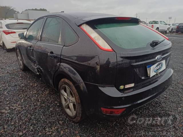 2013 FORD FOCUS 
