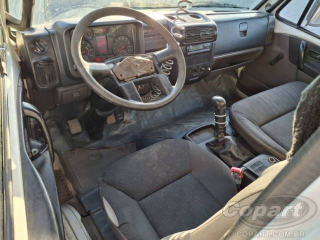 2014 VOLKSWAGEN DELIVERY 
