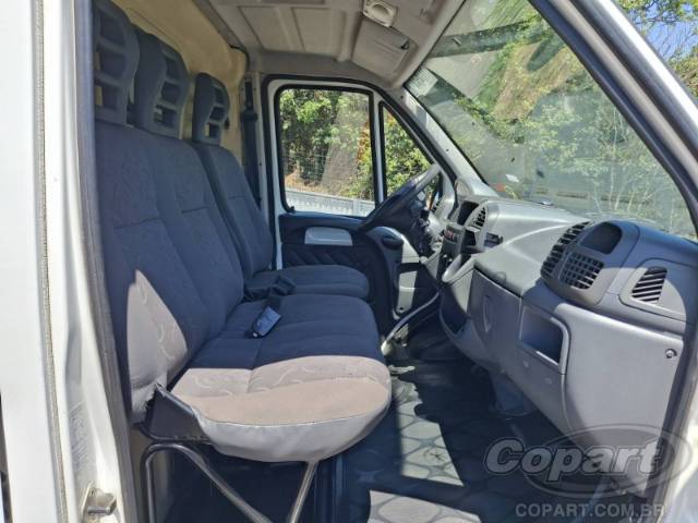 2013 CITROEN JUMPER FURGAO 