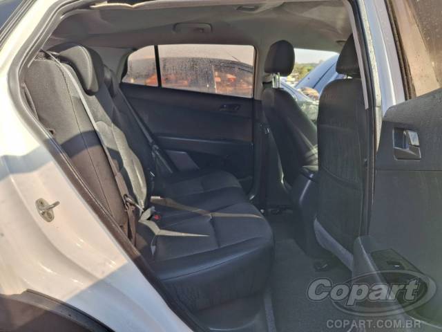 2019 HYUNDAI CRETA 