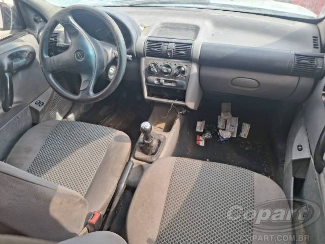 2011 CHEVROLET CLASSIC 
