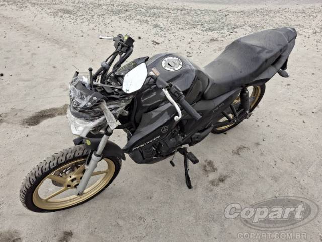 2025 YAMAHA FACTOR 
