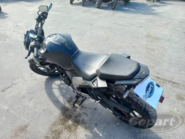 2023 YAMAHA FZ25 FAZER 