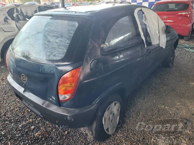 2006 CHEVROLET CELTA 