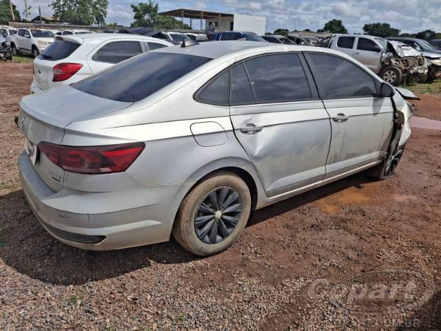 2018 VOLKSWAGEN VIRTUS 