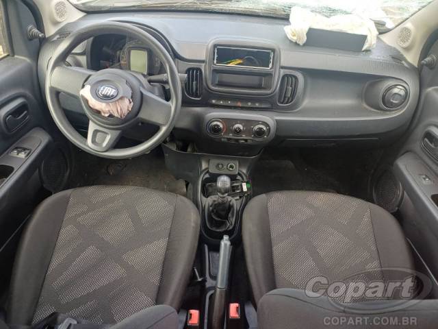 2025 FIAT MOBI 