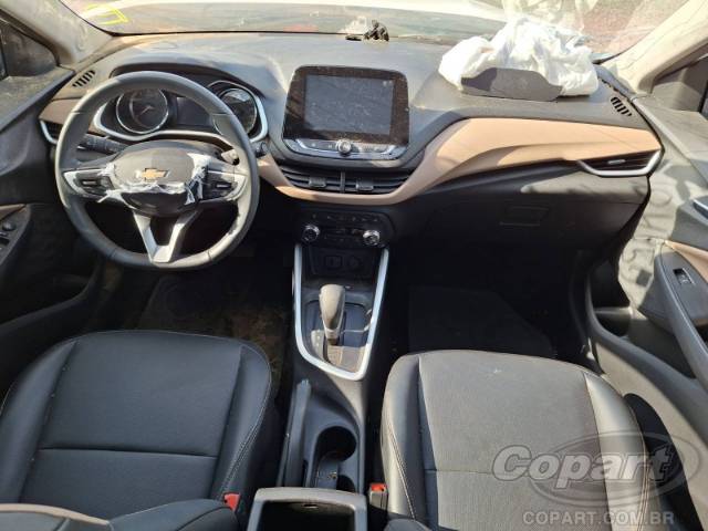 2024 CHEVROLET ONIX 