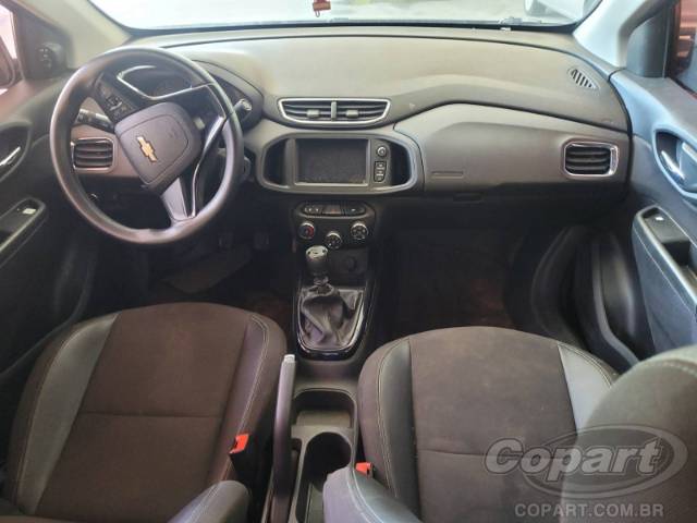 2019 CHEVROLET PRISMA 