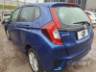 2016 HONDA FIT 