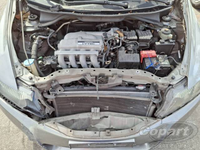 2011 HONDA CITY 