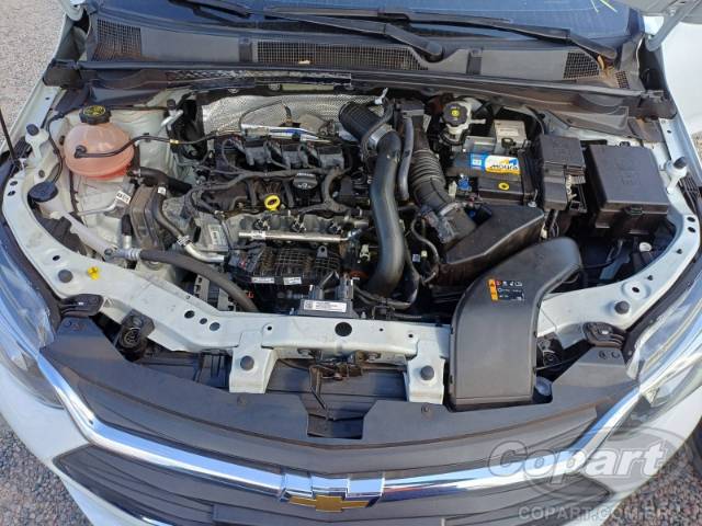 2022 CHEVROLET ONIX PLUS 