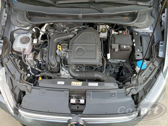 2026 VOLKSWAGEN NIVUS 