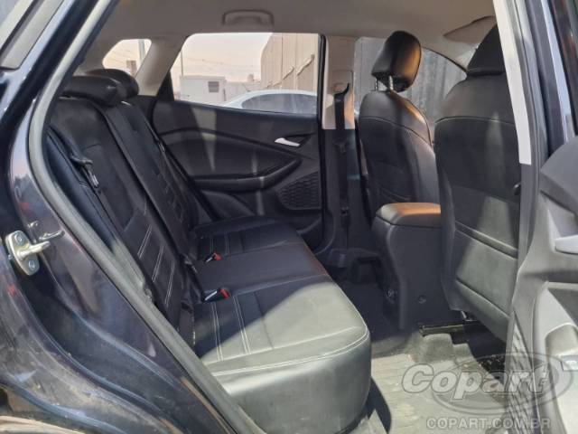 2025 CHEVROLET TRACKER 