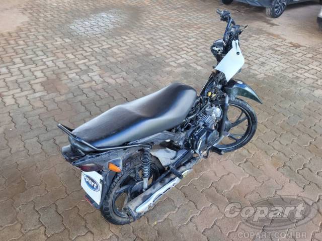 2016 HONDA POP 