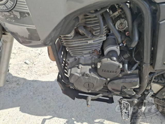 2016 YAMAHA XTZ 250 