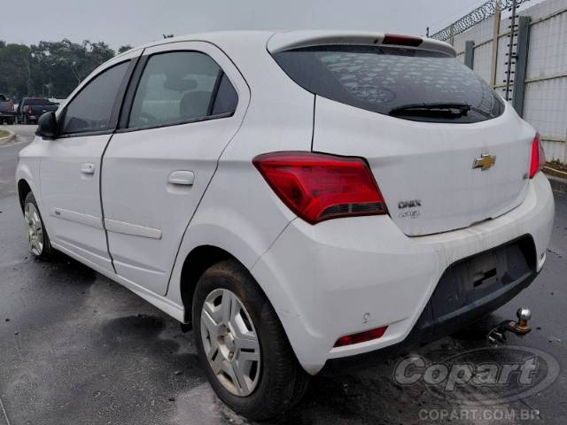 2019 CHEVROLET ONIX 