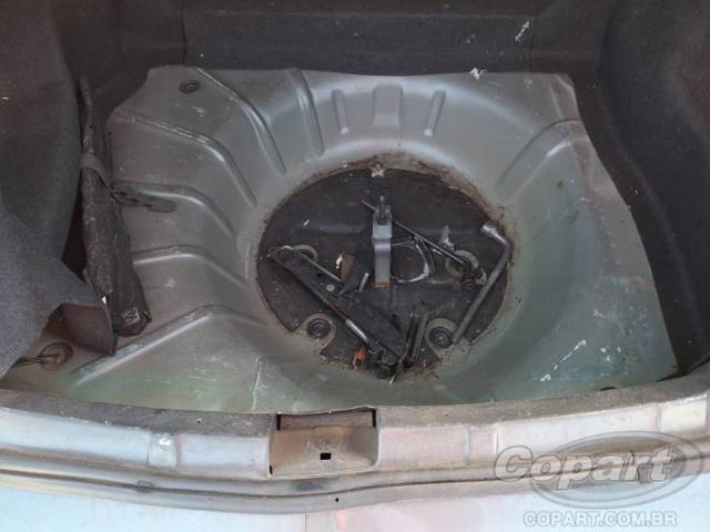 2013 CHEVROLET CLASSIC 