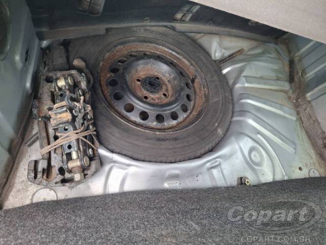 2004 RENAULT CLIO 