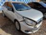 2013 FIAT GRAND SIENA 