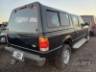 2000 FORD RANGER CD 