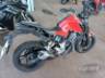 2024 HONDA CB 300F 