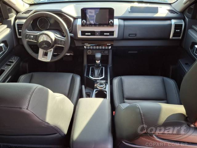 2026 MITSUBISHI Triton 