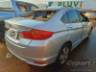 2015 HONDA CITY 