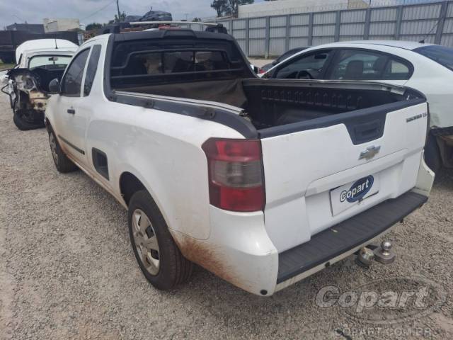 2013 CHEVROLET MONTANA 