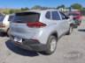 2021 CHEVROLET TRACKER 