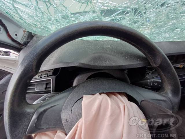 2022 VOLKSWAGEN SAVEIRO 