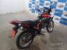 2021 HONDA NXR 160 