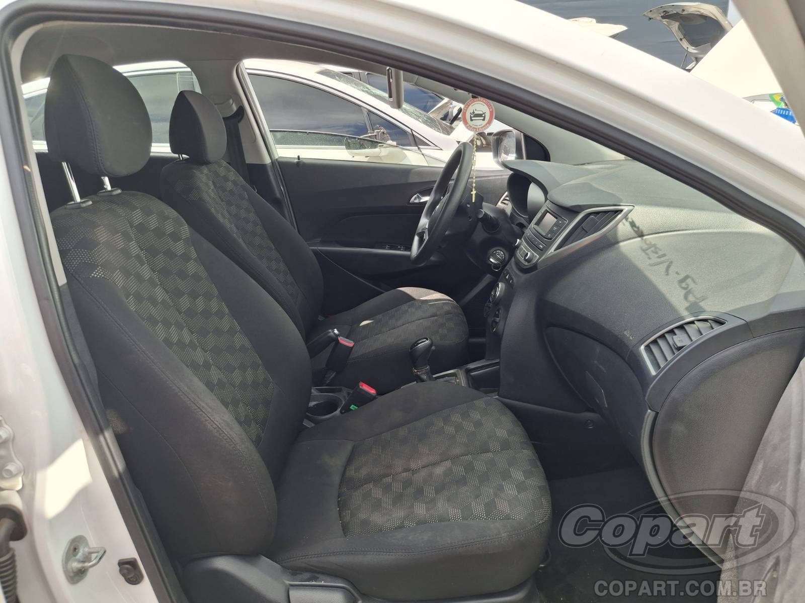 Foto 5: 2018 HYUNDAI HB20