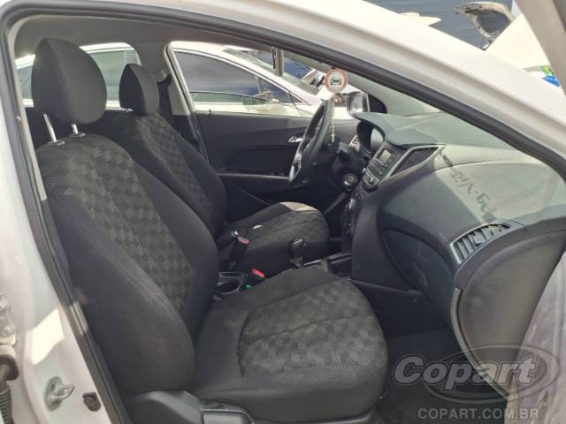 2018 HYUNDAI HB20 