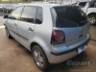 2010 VOLKSWAGEN POLO 