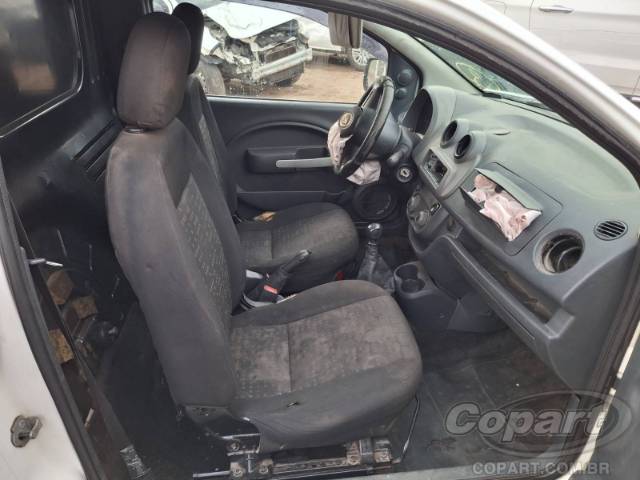 2014 FIAT FIORINO FURGAO 