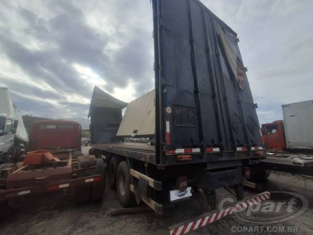 2013 FORD CARGO 2429 