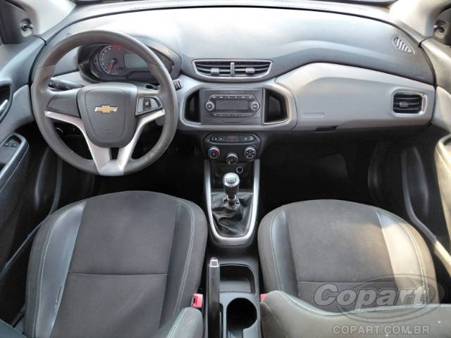 2019 CHEVROLET ONIX 