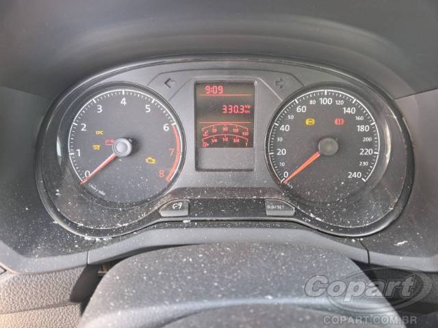 2023 VOLKSWAGEN SAVEIRO 