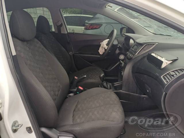 2016 HYUNDAI HB20 