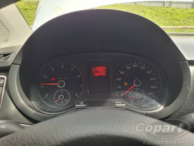 2012 VOLKSWAGEN FOX 