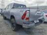 2023 TOYOTA HILUX CD 