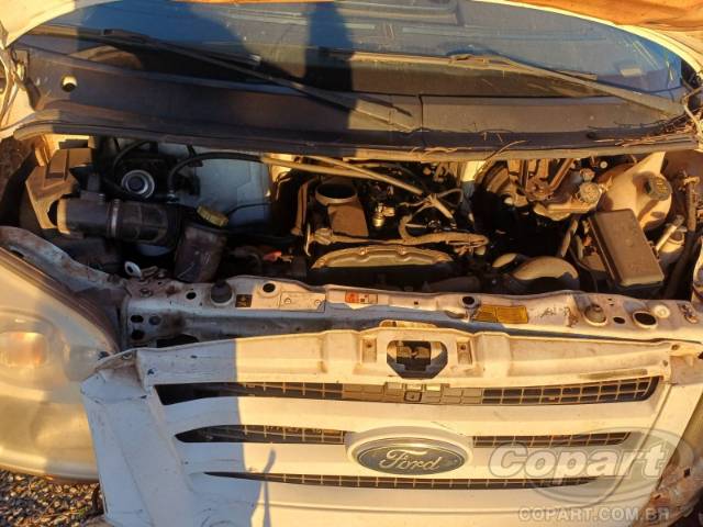 2011 FORD TRANSIT FURGAO 