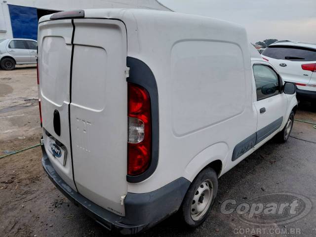 2020 FIAT FIORINO FURGAO 